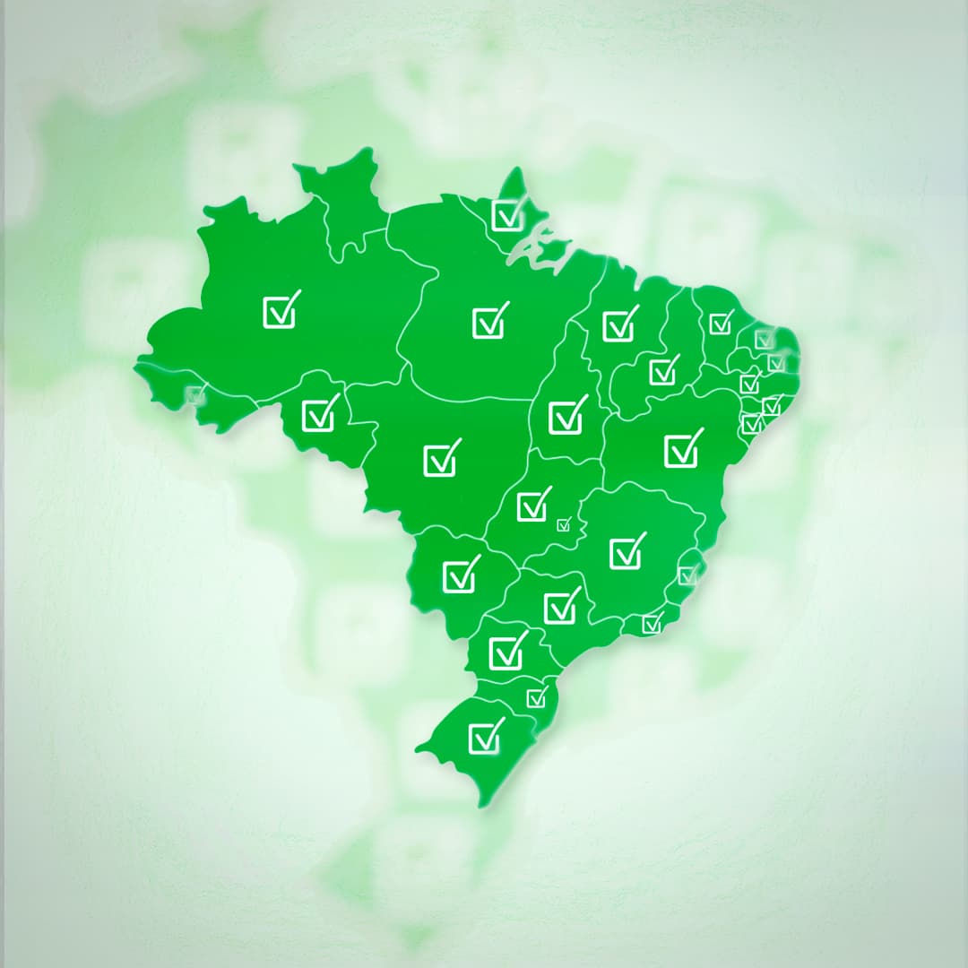 Imagem do benefício