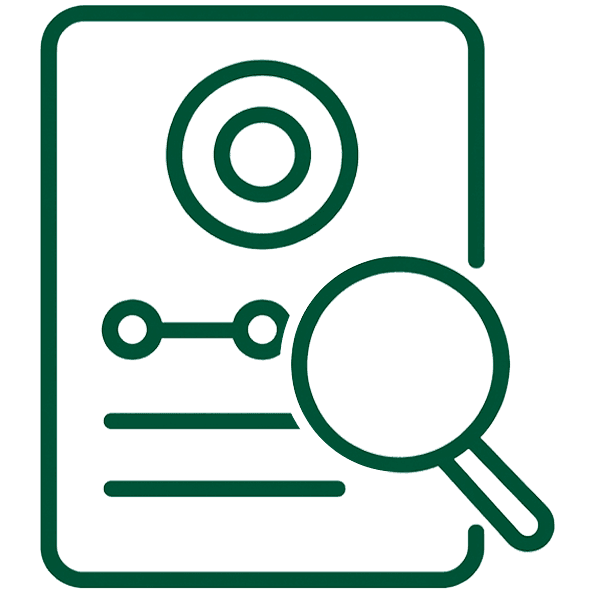 Certidão de Objeto e Pé