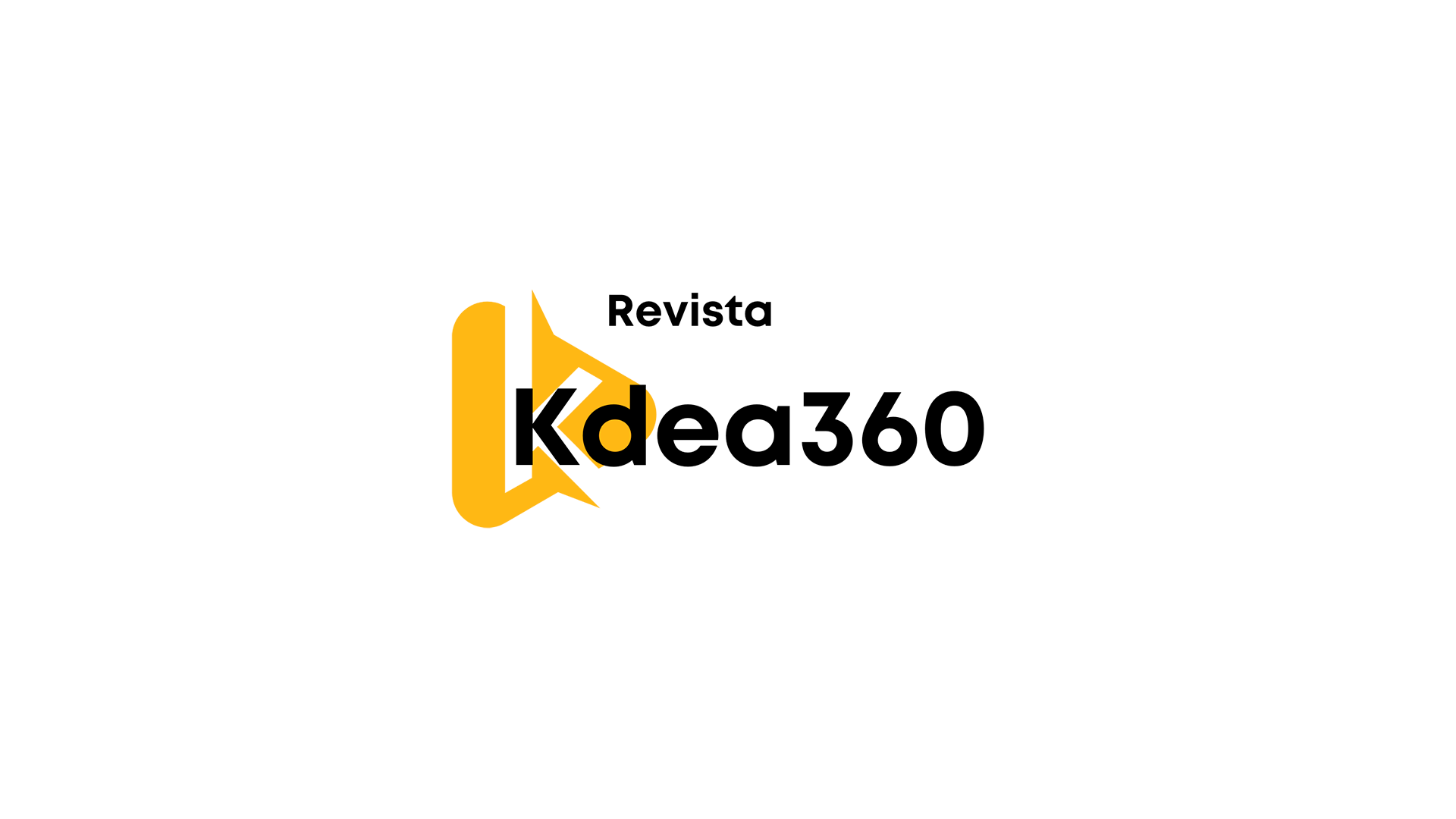 Revista Kdea360